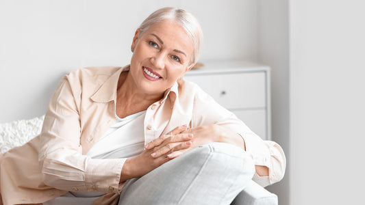 Perché e come preservare le ossa in menopausa